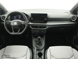 Seat Ibiza 1.0 TSI 85KW FR+ S/S 5P - Miniatura 4