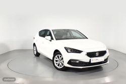 Seat Leon 1.5 ETSI MHEV 85KW S/S STYLE XL DSG 5P - Miniatura 1