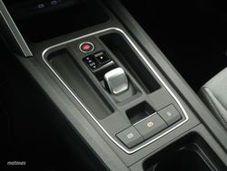 Seat Leon 1.5 ETSI MHEV 85KW S/S STYLE XL DSG 5P - Miniatura 10