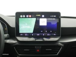 Seat Leon 1.5 ETSI MHEV 85KW S/S STYLE XL DSG 5P - Miniatura 12