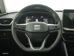 Seat Leon 1.5 ETSI MHEV 85KW S/S STYLE XL DSG 5P - Miniatura 13