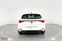 Seat Leon 1.5 ETSI MHEV 85KW S/S STYLE XL DSG 5P - Miniatura 17