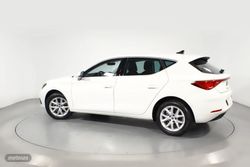 Seat Leon 1.5 ETSI MHEV 85KW S/S STYLE XL DSG 5P - Miniatura 18