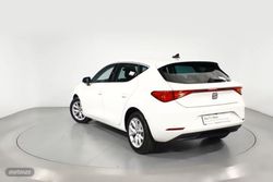 Seat Leon 1.5 ETSI MHEV 85KW S/S STYLE XL DSG 5P - Miniatura 2