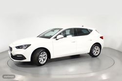 Seat Leon 1.5 ETSI MHEV 85KW S/S STYLE XL DSG 5P - Miniatura 20