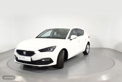 Seat Leon 1.5 ETSI MHEV 85KW S/S STYLE XL DSG 5P - Miniatura 21