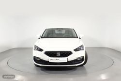 Seat Leon 1.5 ETSI MHEV 85KW S/S STYLE XL DSG 5P - Miniatura 22