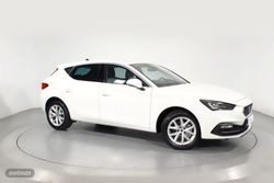 Seat Leon 1.5 ETSI MHEV 85KW S/S STYLE XL DSG 5P - Miniatura 23