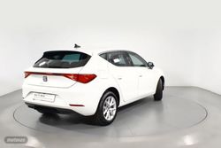 Seat Leon 1.5 ETSI MHEV 85KW S/S STYLE XL DSG 5P - Miniatura 25