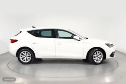 Seat Leon 1.5 ETSI MHEV 85KW S/S STYLE XL DSG 5P - Miniatura 3