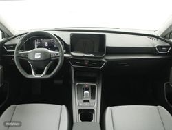 Seat Leon 1.5 ETSI MHEV 85KW S/S STYLE XL DSG 5P - Miniatura 4