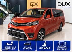 Toyota Proace Verso Verso Family Advance Medio 2.0D 106 kW - Miniatura 1