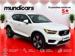 Volvo XC40 2.0 D4 AWD Momentum Auto - Miniatura 1