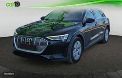 Audi e-tron Advanced 55 quattro - Miniatura 1