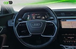 Audi e-tron Advanced 55 quattro - Miniatura 10