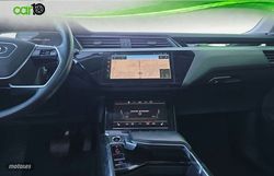 Audi e-tron Advanced 55 quattro - Miniatura 12