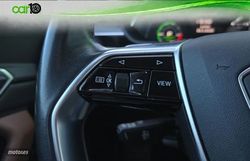 Audi e-tron Advanced 55 quattro - Miniatura 15