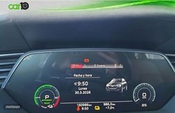 Audi e-tron Advanced 55 quattro - Miniatura 16