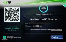 Audi e-tron Advanced 55 quattro - Miniatura 18