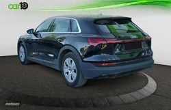 Audi e-tron Advanced 55 quattro - Miniatura 2