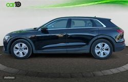 Audi e-tron Advanced 55 quattro - Miniatura 22