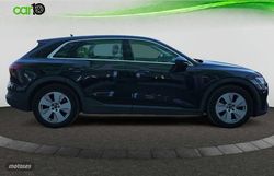 Audi e-tron Advanced 55 quattro - Miniatura 23