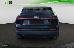 Audi e-tron Advanced 55 quattro - Miniatura 3