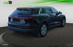 Audi e-tron Advanced 55 quattro - Miniatura 5