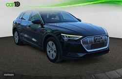 Audi e-tron Advanced 55 quattro - Miniatura 6