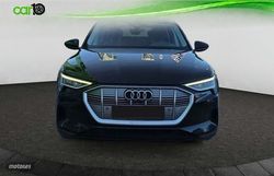 Audi e-tron Advanced 55 quattro - Miniatura 7