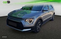 Kia Niro 1.6 GDi HEV 95kW (129CV) Drive - Miniatura 1