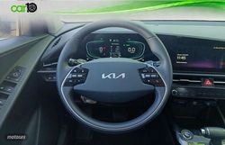 Kia Niro 1.6 GDi HEV 95kW (129CV) Drive - Miniatura 11