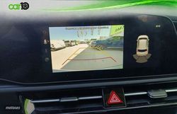 Kia Niro 1.6 GDi HEV 95kW (129CV) Drive - Miniatura 18