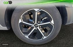 Kia Niro 1.6 GDi HEV 95kW (129CV) Drive - Miniatura 20