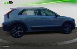 Kia Niro 1.6 GDi HEV 95kW (129CV) Drive - Miniatura 21