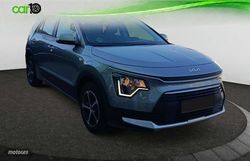 Kia Niro 1.6 GDi HEV 95kW (129CV) Drive - Miniatura 3