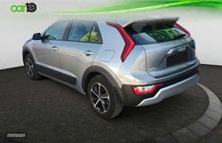 Kia Niro 1.6 GDi HEV 95kW (129CV) Drive - Miniatura 5