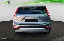 Kia Niro 1.6 GDi HEV 95kW (129CV) Drive - Miniatura 6