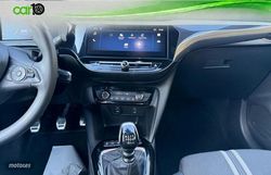 Opel Corsa 1.2T XHL 74kW (100CV) GS-Line - Miniatura 10