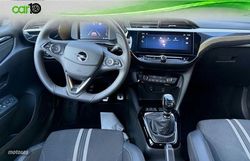 Opel Corsa 1.2T XHL 74kW (100CV) GS-Line - Miniatura 9