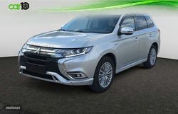 Mitsubishi Outlander 2.4 PHEV Kaiteki+ Auto 4WD - Miniatura 1