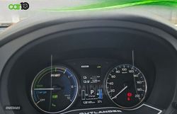 Mitsubishi Outlander 2.4 PHEV Kaiteki+ Auto 4WD - Miniatura 17