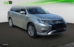 Mitsubishi Outlander 2.4 PHEV Kaiteki+ Auto 4WD - Miniatura 6