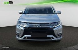 Mitsubishi Outlander 2.4 PHEV Kaiteki+ Auto 4WD - Miniatura 7