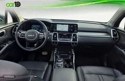 Kia Sorento 1.6 T-GDi HEV Plus Edition 4x2 7pl - Miniatura 11
