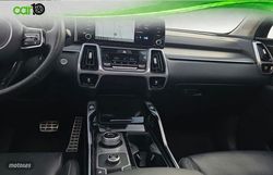 Kia Sorento 1.6 T-GDi HEV Plus Edition 4x2 7pl - Miniatura 12