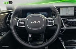 Kia Sorento 1.6 T-GDi HEV Plus Edition 4x2 7pl - Miniatura 13