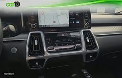 Kia Sorento 1.6 T-GDi HEV Plus Edition 4x2 7pl - Miniatura 19