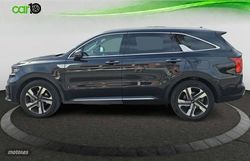 Kia Sorento 1.6 T-GDi HEV Plus Edition 4x2 7pl - Miniatura 2