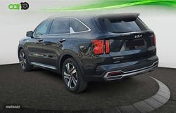 Kia Sorento 1.6 T-GDi HEV Plus Edition 4x2 7pl - Miniatura 3